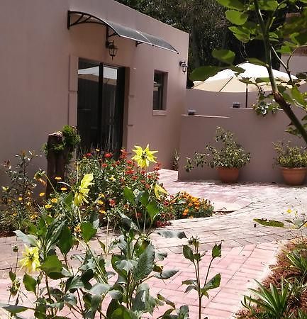 יוהנסבורג @Home Cottage מראה חיצוני תמונה