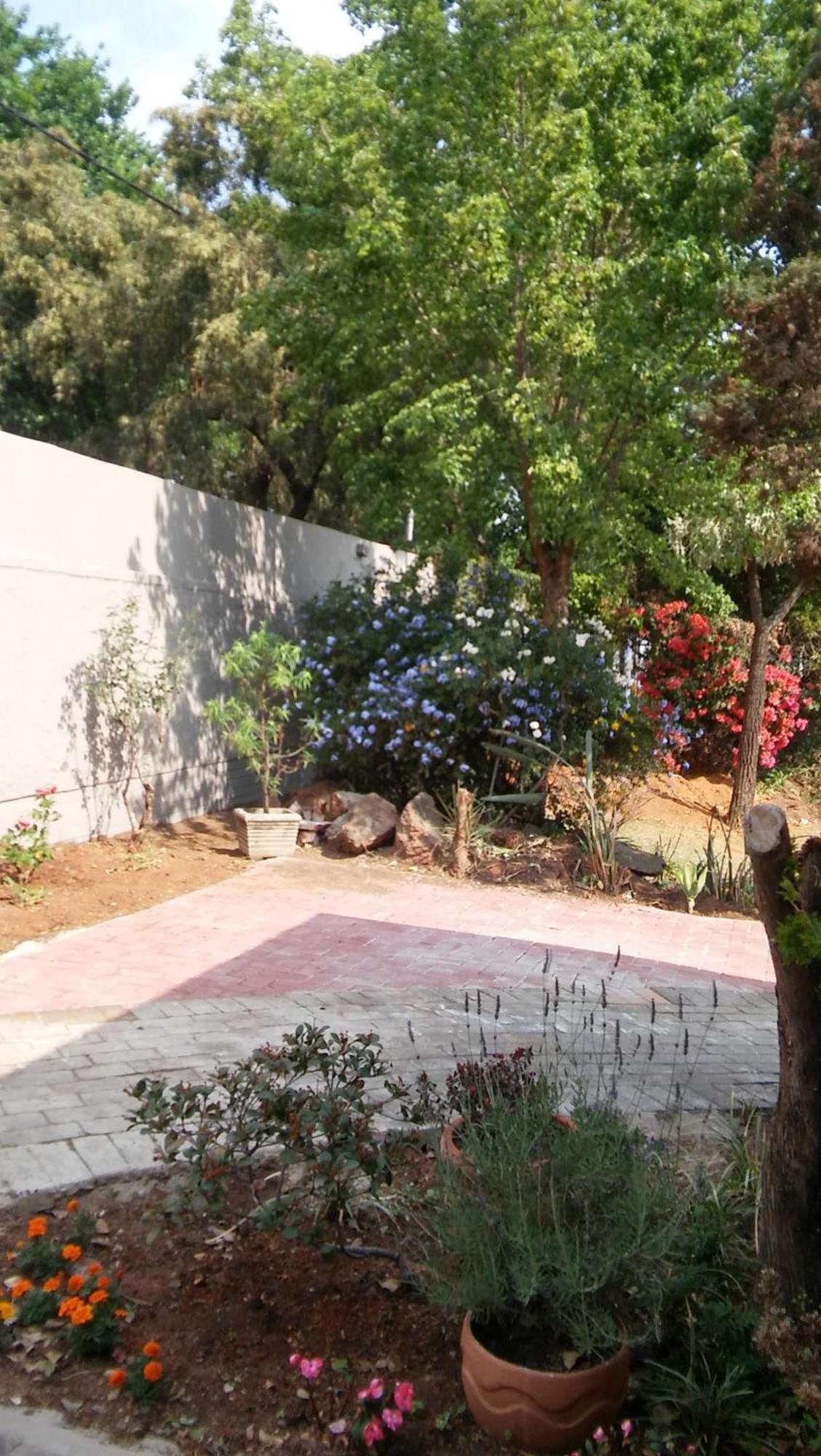 יוהנסבורג @Home Cottage מראה חיצוני תמונה