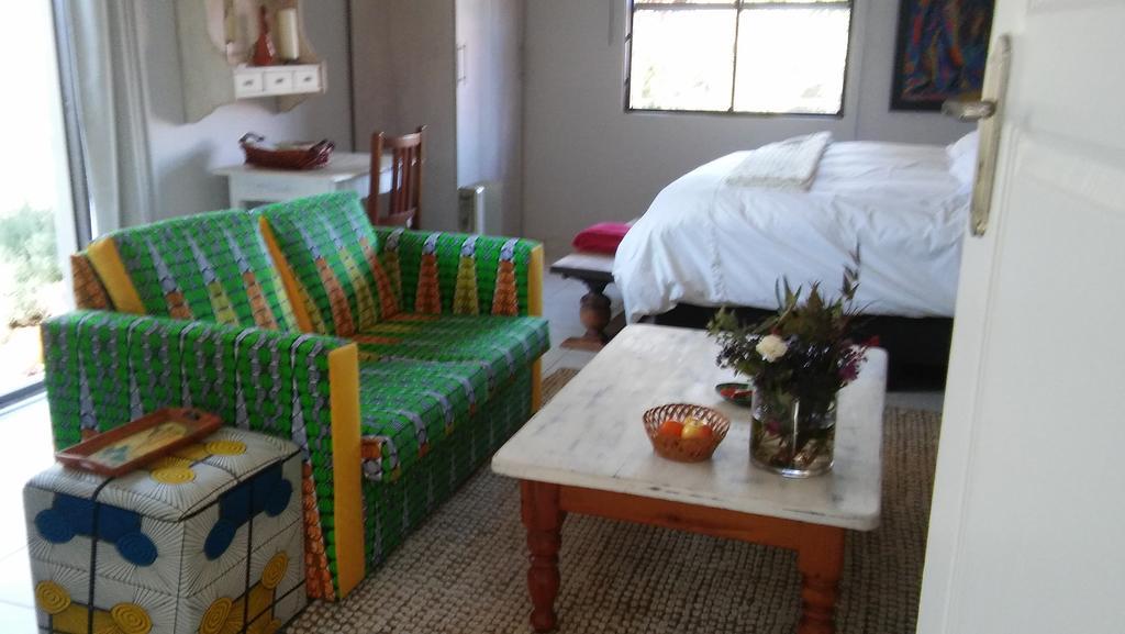 יוהנסבורג @Home Cottage מראה חיצוני תמונה