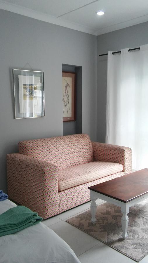 יוהנסבורג @Home Cottage מראה חיצוני תמונה