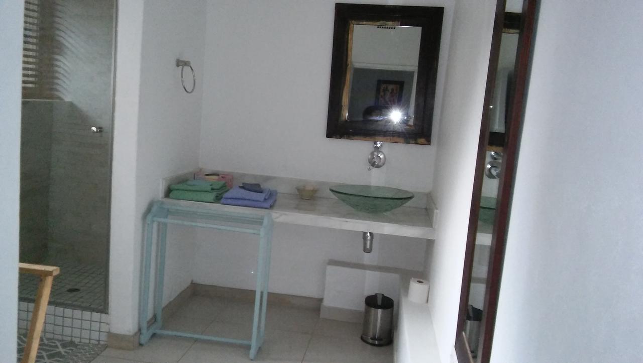יוהנסבורג @Home Cottage מראה חיצוני תמונה