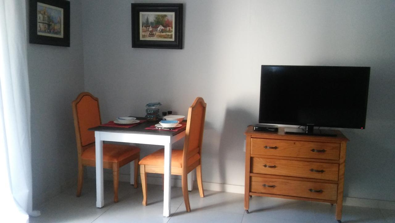 יוהנסבורג @Home Cottage מראה חיצוני תמונה
